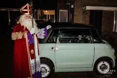 Lampionnenoptocht 2025