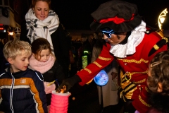 Lampionnentocht 2022