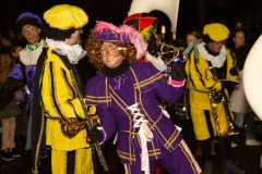 Lampionnentocht 2023