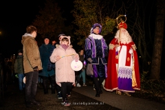 Lampionnentocht 2024