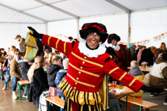 SinterklaasOntbijt-11